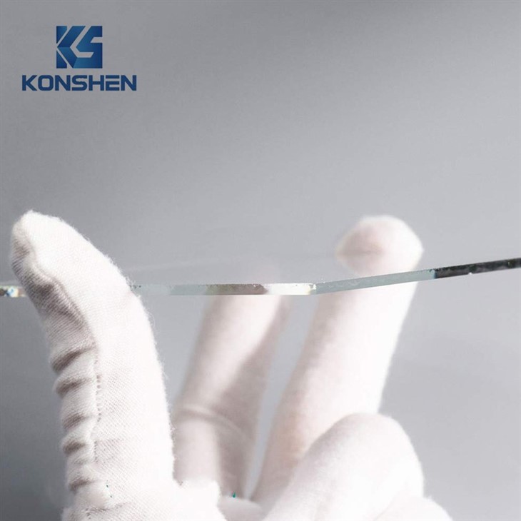Customize Ito Coated Glass